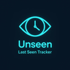 Unseen - Last Seen Tracker APK