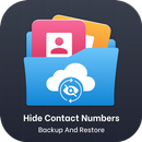 Hide Contact From Contact List APK