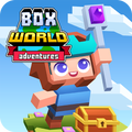 Box World Adventures