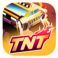 TNT Turbo Nuclear Taxi