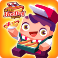 Super Hot Dog Odyssey
