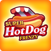 Super Hot Dog Frenzy icon