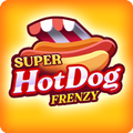 Super Hot Dog Frenzy