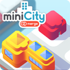 Mini City Merge APK
