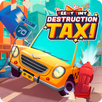 Teeny Tiny Destruction Taxi APK