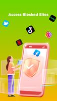 SecureHide VPN - Stable Proxy syot layar 3