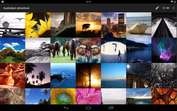 隐藏照片，视频 –Hide it Pro 截图 7