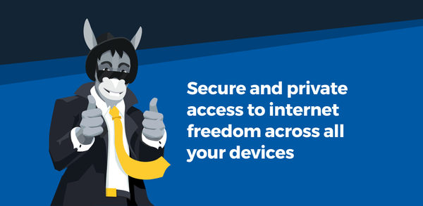 Cách tải HMA VPN Proxy & Bảo mật WiFi trên Android image