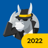 HMA Private VPN Proxy: Privacy icône HMA Private VPN Proxy: Privacy icône
