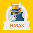 HMAS VPN Pro - Gives Proxy & Wifi Security Online APK