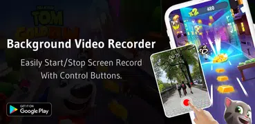 Hidden Camera Video Recorder