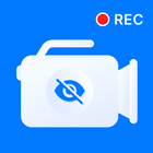 Hidden Camera Video Recorder icon