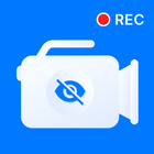 Hidden Camera Video Recorder ikona