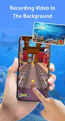 Скачать Hidden Camera Video Recorder APK