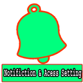 Notification Access Settings