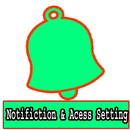 APK Notification Access Settings