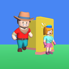Hide N Seek Challenge أيقونة
