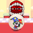 Digital Circus: Hide and Seek APK