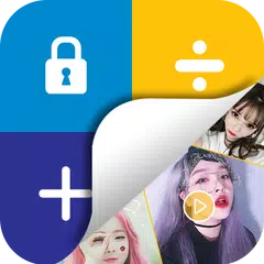 Hide Pictures And Videos by Calculator APK download