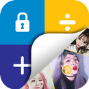 Hide Pictures And Videos by Calculator APK