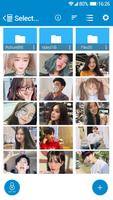Hide Pictures And Videos by Calculator โปสเตอร์