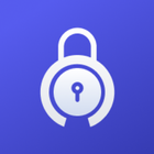 AppLock: Fingerprint & Applock-icoon