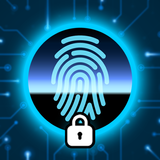 App Lock - Applock Fingerprint icône