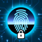 App Lock - Applock Fingerprint-icoon