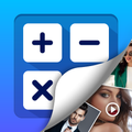 Calculator: Hide Photos Videos