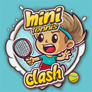 Mini Tennis Clash APK