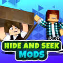 Hide and Seek for Minecraft APK