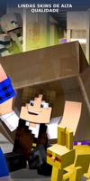 Hide and Seek imagem de tela 1