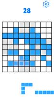 Bludoku постер