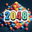 DropMerge2048