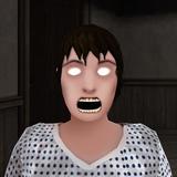 Hide and Seek granny zombie أيقونة