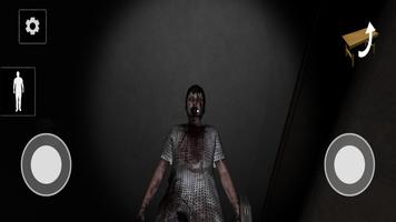 Hide and Seek granny zombie تصوير الشاشة 2