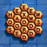 HexaWords আইকন