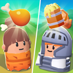 Idle Market Evolution आइकन