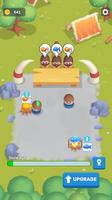 Idle Market Evolution постер