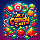 Juicy Candy Quest APK
