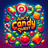 Juicy Candy Quest