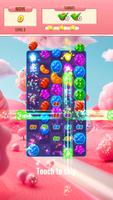 Juicy Candy Quest screenshot 3