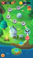 پوستر Bubble Pop Adventures