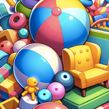 PuzzlePairs 3D icono
