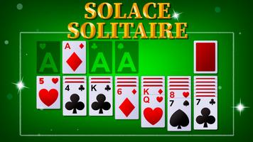 SolaceSolitaire पोस्टर