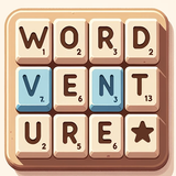 WordVenture ikon