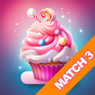 آیکون‌ Yummy Candy Match