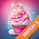 Yummy Candy Match APK