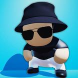 Run Guys Hunt Stumble Boy