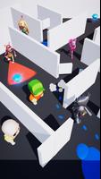 Run Guys Hunt Stumble Boy скриншот 2